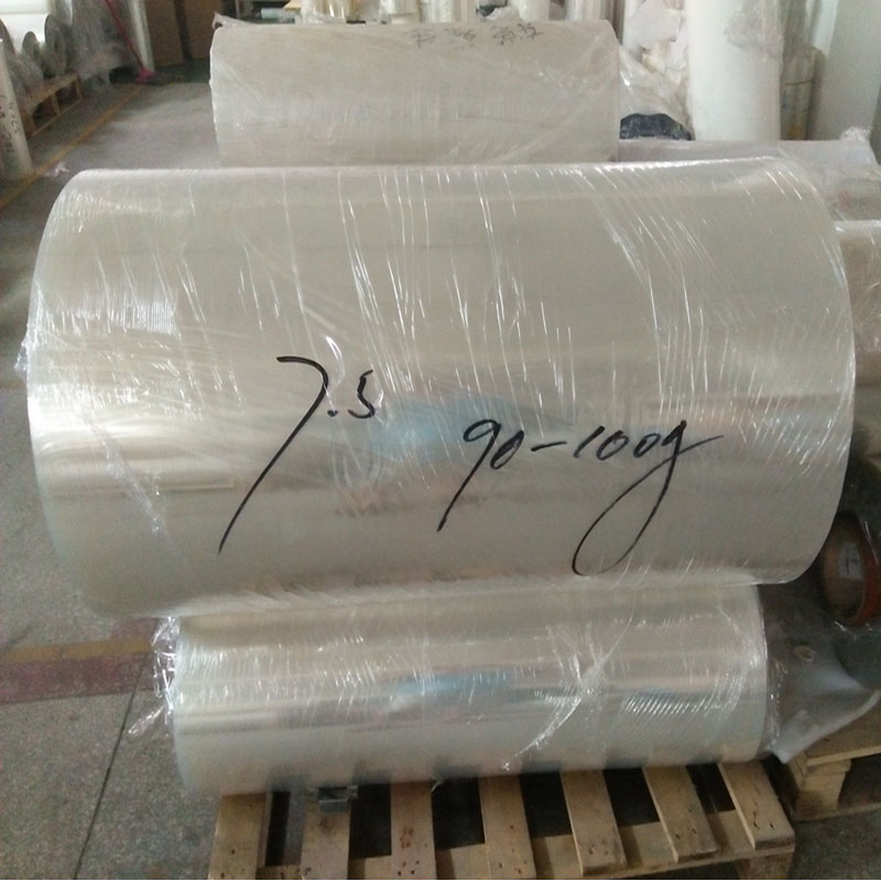 訂購(gòu)PET離型膜厚度時(shí)要注意哪些？