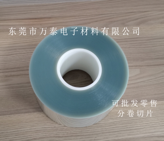 耐高溫PET薄膜的特性是什么，怎么分辨質(zhì)量的好壞？