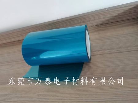 常用的PET薄膜種類有哪些？